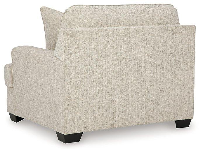 Heartcort Living Room Set - Watson's 87 Furniture (Middlefield,OH)