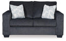 Altari Loveseat - Watson's 87 Furniture (Middlefield,OH)
