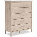 Cadmori Chest of Drawers - Watson's 87 Furniture (Middlefield,OH)