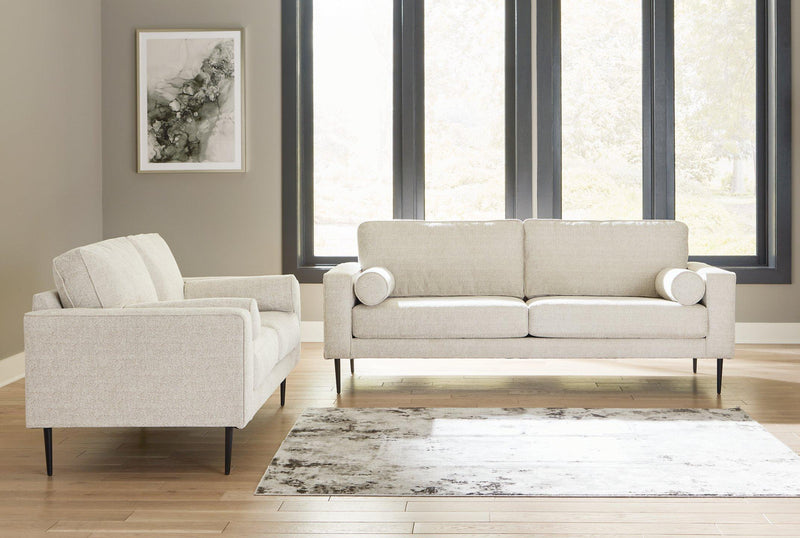 Hazela Living Room Set - Watson's 87 Furniture (Middlefield,OH)
