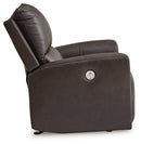 Boxmere Power Recliner - Watson's 87 Furniture (Middlefield,OH)