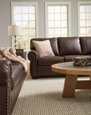 Colleton Living Room Set - Watson's 87 Furniture (Middlefield,OH)