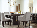 Burkhaus Dining Room Set - Watson's 87 Furniture (Middlefield,OH)