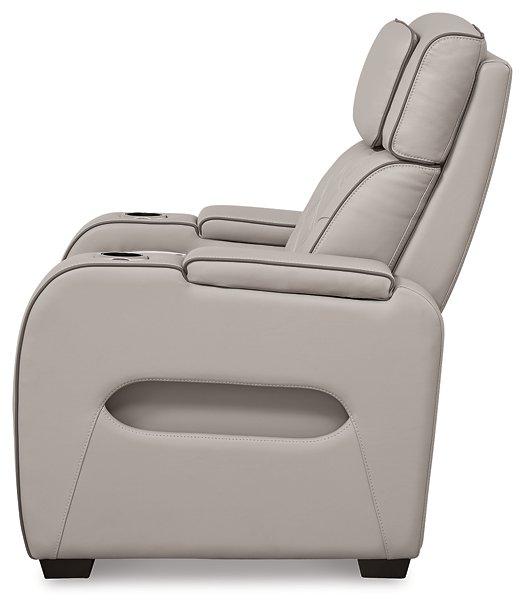 Boyington Living Room Set - Watson's 87 Furniture (Middlefield,OH)