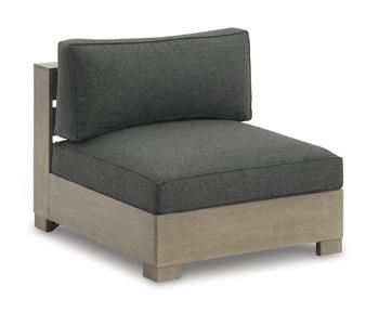 Citrine Park Outdoor Sectional - Watson's 87 Furniture (Middlefield,OH)