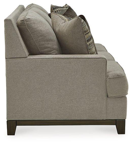 Kaywood Sofa - Watson's 87 Furniture (Middlefield,OH)