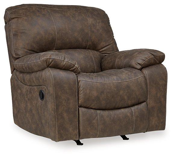 Kilmartin Living Room Set - Watson's 87 Furniture (Middlefield,OH)