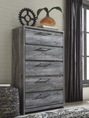 Baystorm Chest of Drawers - Watson's 87 Furniture (Middlefield,OH)