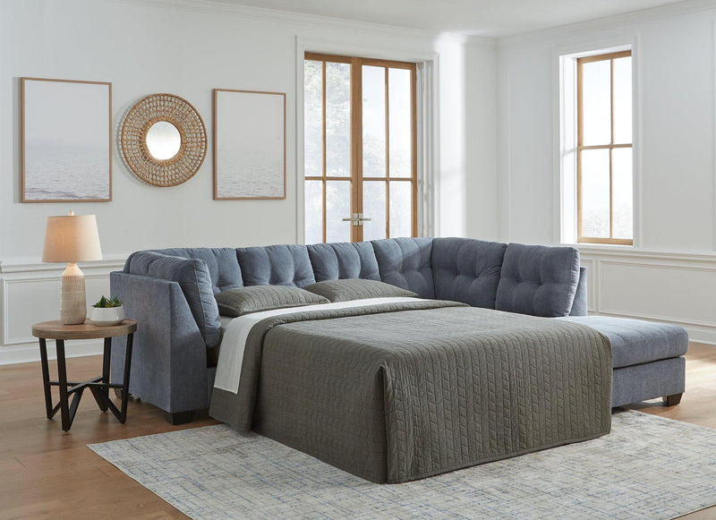 Marleton Living Room Set - Watson's 87 Furniture (Middlefield,OH)