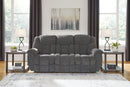 Foreside Reclining Sofa - Watson's 87 Furniture (Middlefield,OH)