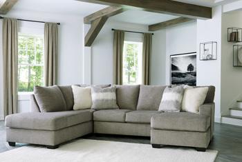 Creswell Living Room Set - Watson's 87 Furniture (Middlefield,OH)