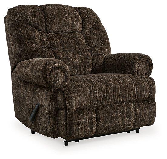 Movie Man Recliner image