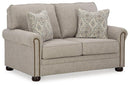 Gaelon Loveseat - Watson's 87 Furniture (Middlefield,OH)