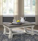 Havalance Table Set - Watson's 87 Furniture (Middlefield,OH)
