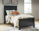 Lanolee Bedroom Set - Watson's 87 Furniture (Middlefield,OH)