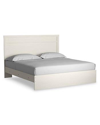 Stelsie Bedroom Set - Watson's 87 Furniture (Middlefield,OH)