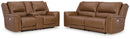 Trasimeno Living Room Set - Watson's 87 Furniture (Middlefield,OH)