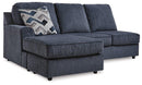 Albar Place Sectional - Watson's 87 Furniture (Middlefield,OH)