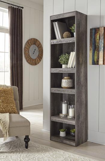 Wynnlow 3-Piece Entertainment Center with Electric Fireplace - Watson's 87 Furniture (Middlefield,OH)