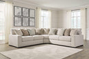 Ballyton Upholstery Package - Watson's 87 Furniture (Middlefield,OH)