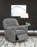 Allmaxx Living Room Set - Watson's 87 Furniture (Middlefield,OH)