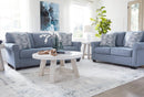 Carissa Manor Living Room Set - Watson's 87 Furniture (Middlefield,OH)