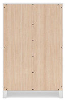 Binterglen Chest of Drawers - Watson's 87 Furniture (Middlefield,OH)