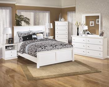 Bostwick Shoals Youth Dresser - Watson's 87 Furniture (Middlefield,OH)