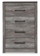 Bronyan Chest of Drawers - Watson's 87 Furniture (Middlefield,OH)