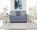 Carissa Manor Loveseat - Watson's 87 Furniture (Middlefield,OH)