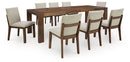 Kraeburn Dining Room Set - Watson's 87 Furniture (Middlefield,OH)