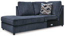 Albar Place Sectional - Watson's 87 Furniture (Middlefield,OH)