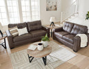 Barlin Mills Living Room Set - Watson's 87 Furniture (Middlefield,OH)