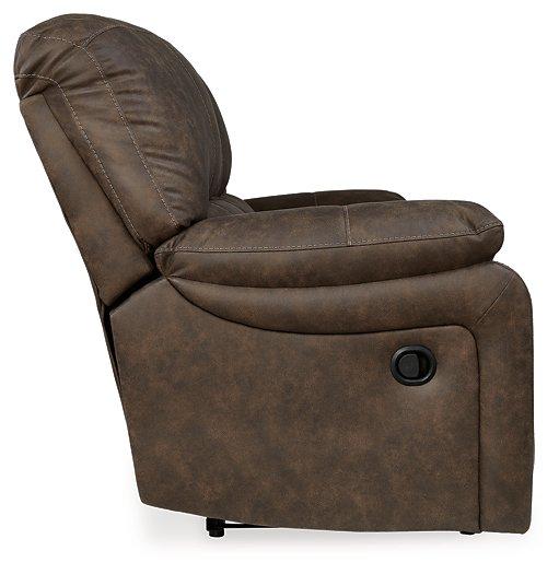 Kilmartin Reclining Sofa - Watson's 87 Furniture (Middlefield,OH)