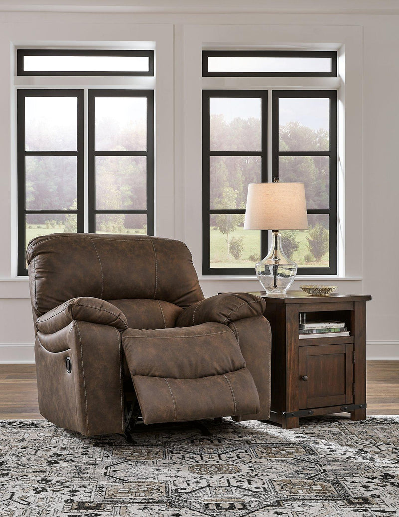 Kilmartin Living Room Set - Watson's 87 Furniture (Middlefield,OH)
