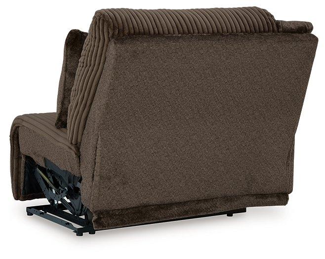 Top Tier Sectional Loveseat - Watson's 87 Furniture (Middlefield,OH)