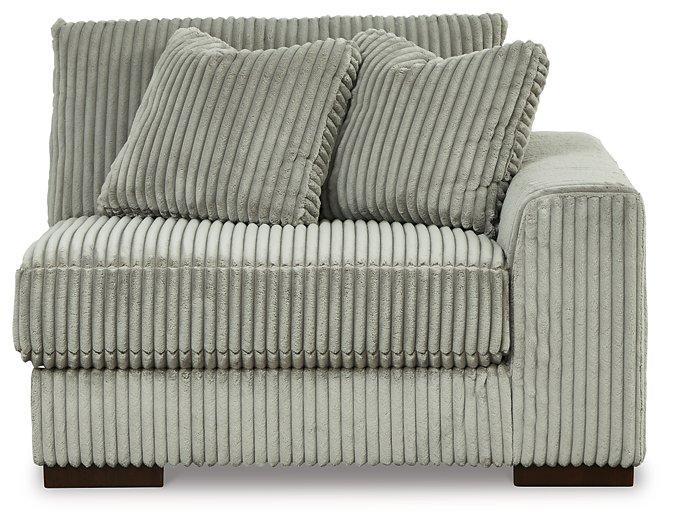 Lindyn Sectional - Watson's 87 Furniture (Middlefield,OH)
