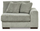 Lindyn Sectional Sofa - Watson's 87 Furniture (Middlefield,OH)