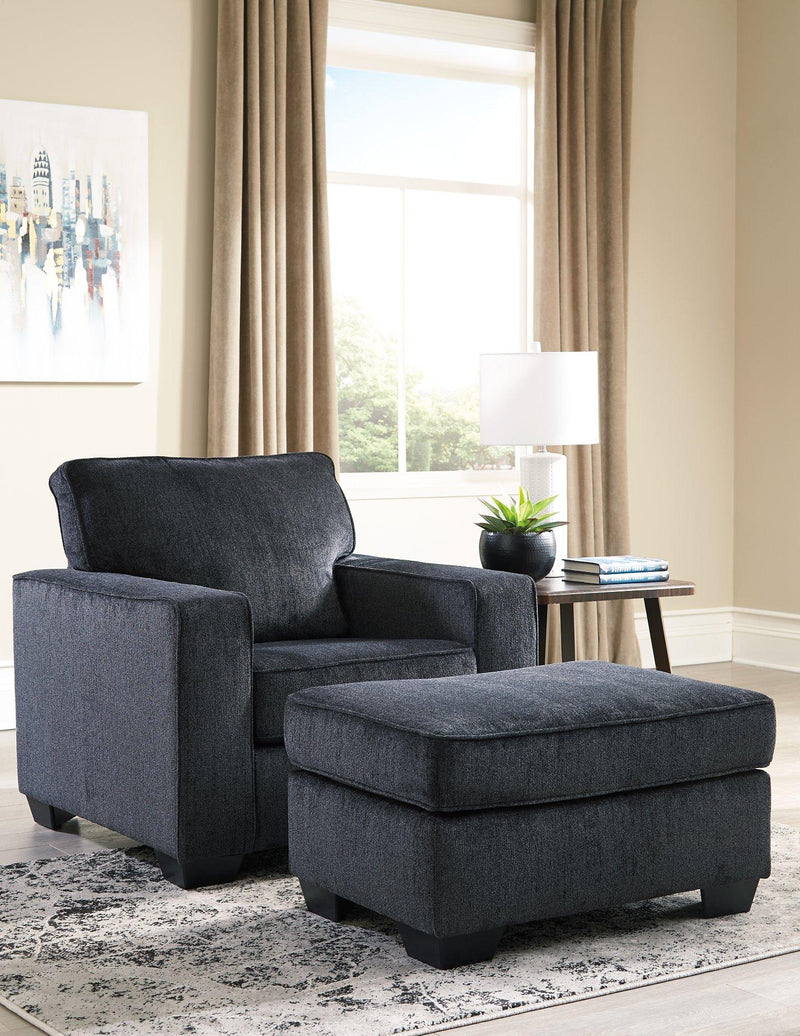 Altari Living Room Set - Watson's 87 Furniture (Middlefield,OH)