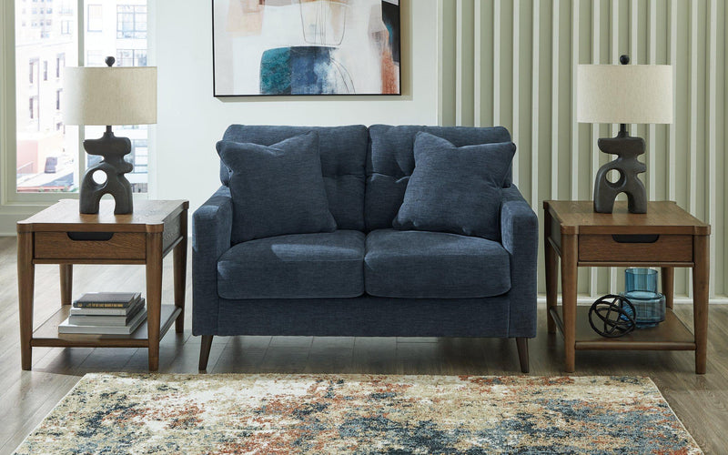 Bixler Living Room Set - Watson's 87 Furniture (Middlefield,OH)