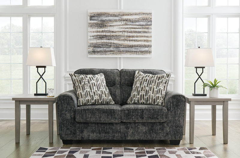 Lonoke Living Room Set - Watson's 87 Furniture (Middlefield,OH)