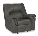 Bladen Recliner - Watson's 87 Furniture (Middlefield,OH)