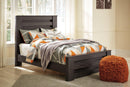 Brinxton Bed - Watson's 87 Furniture (Middlefield,OH)