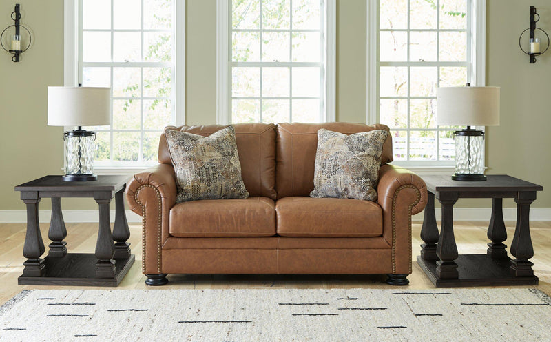 Carianna Loveseat - Watson's 87 Furniture (Middlefield,OH)