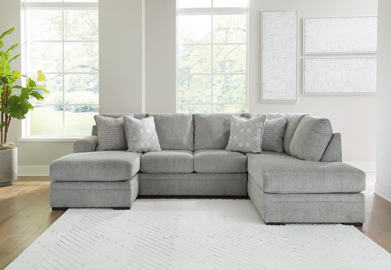 Casselbury Living Room Set - Watson's 87 Furniture (Middlefield,OH)