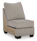 Claireah Sectional - Watson's 87 Furniture (Middlefield,OH)