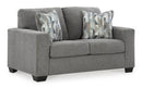 Deltona Loveseat - Watson's 87 Furniture (Middlefield,OH)
