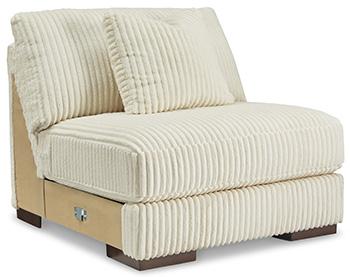 Lindyn Sectional Sofa - Watson's 87 Furniture (Middlefield,OH)