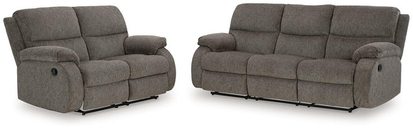 Scranto Living Room Set - Watson's 87 Furniture (Middlefield,OH)