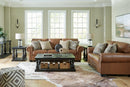 Carianna Living Room Set - Watson's 87 Furniture (Middlefield,OH)